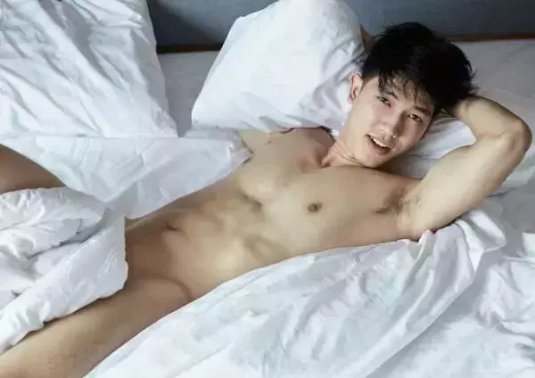 [PHOTO SET] BROTHERS VOL.3 - JAMES