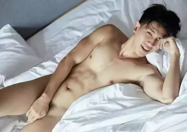 [PHOTO SET] BROTHERS VOL.3 - JAMES