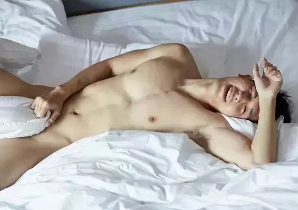 [PHOTO SET] BROTHERS VOL.3 - JAMES