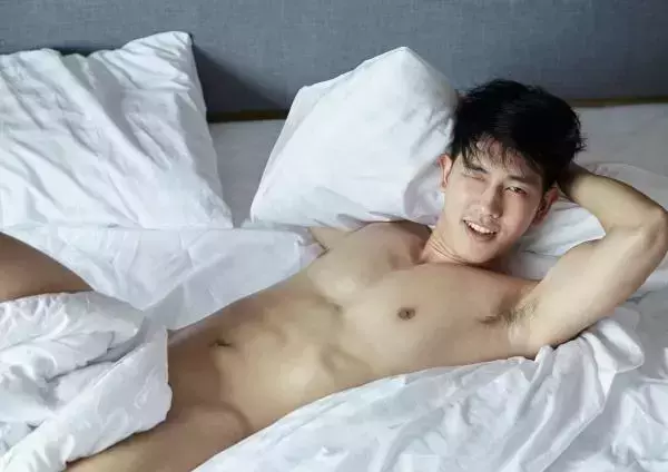 [PHOTO SET] BROTHERS VOL.3 - JAMES
