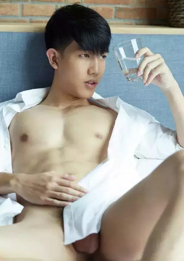 [PHOTO SET] BROTHERS VOL.3 - JAMES