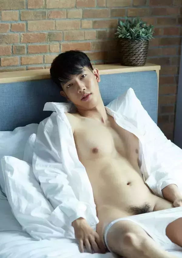 [PHOTO SET] BROTHERS VOL.3 - JAMES