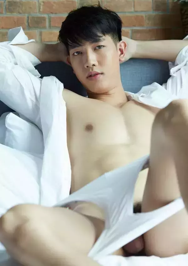 [PHOTO SET] BROTHERS VOL.3 - JAMES