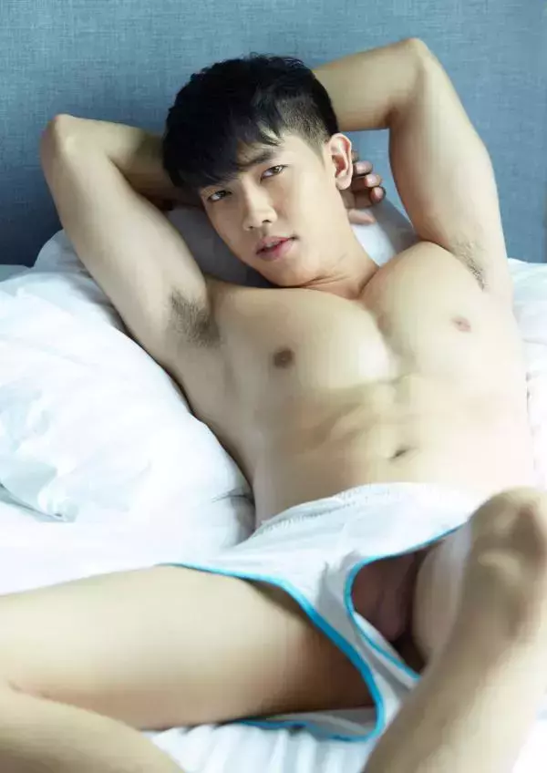 [PHOTO SET] BROTHERS VOL.3 - JAMES
