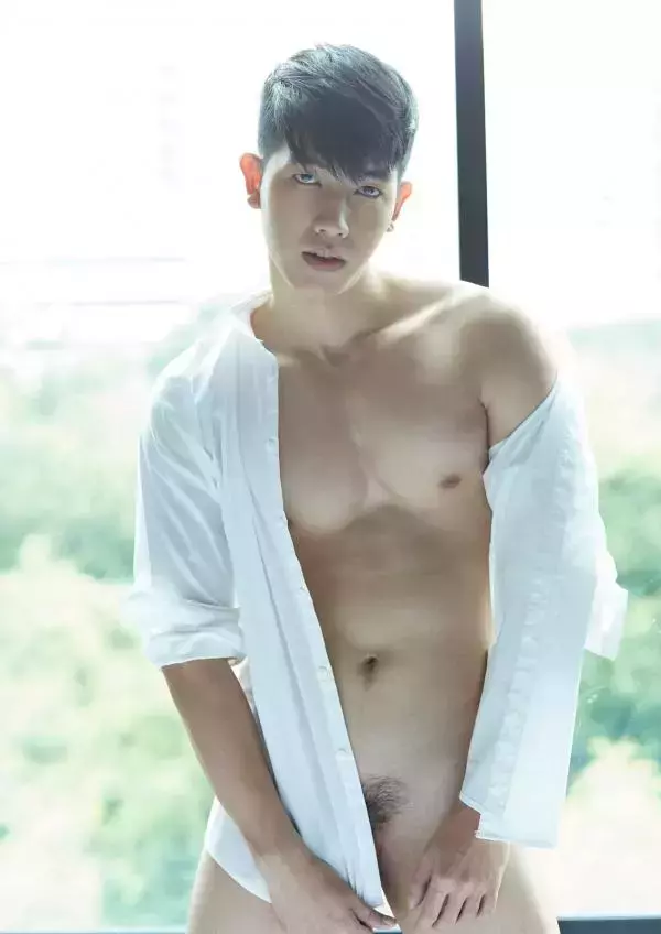 [PHOTO SET] BROTHERS VOL.3 - JAMES