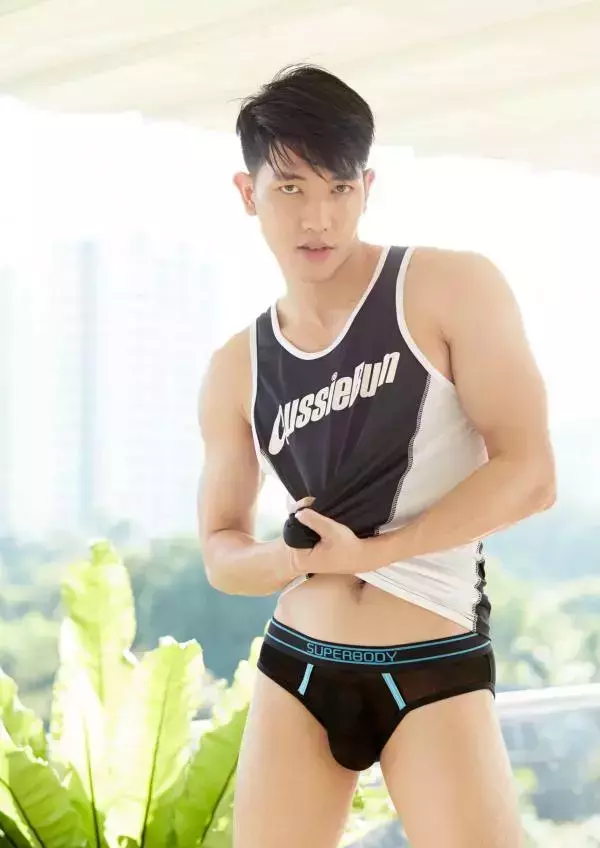 [PHOTO SET] BROTHERS VOL.3 - JAMES
