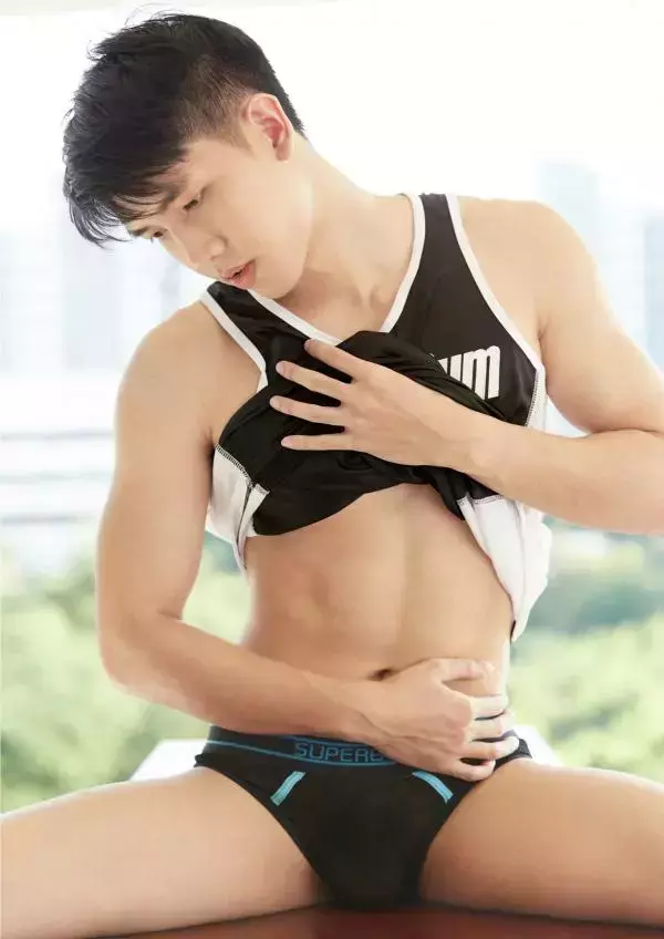 [PHOTO SET] BROTHERS VOL.3 - JAMES