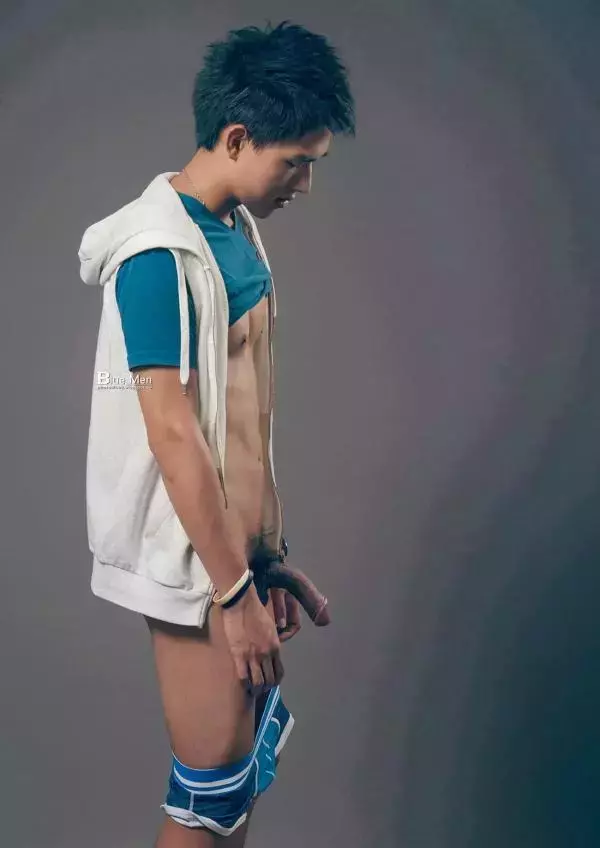 BlueMan 56 ( Pics + BTS )