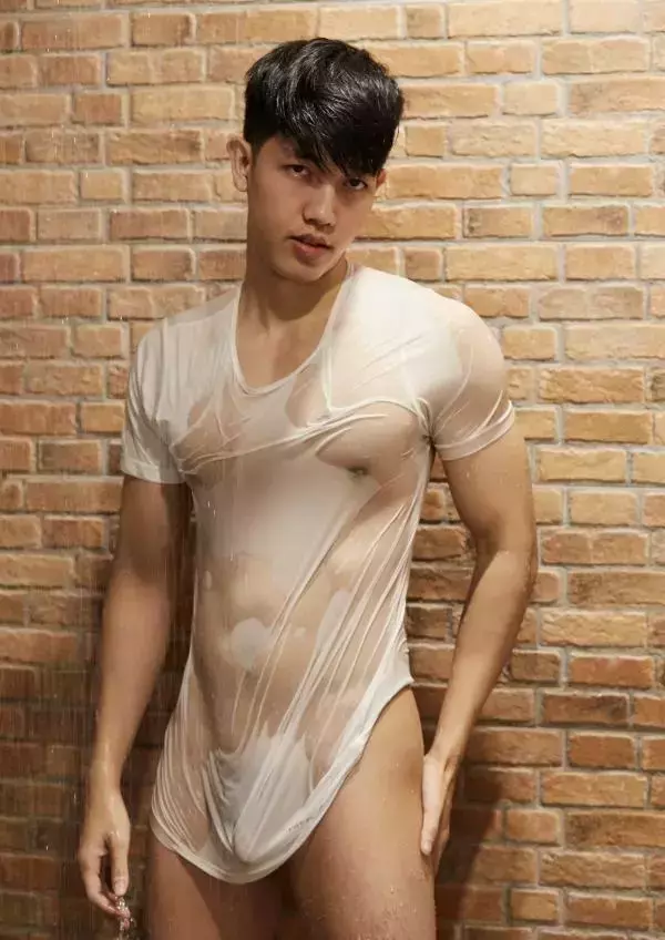 [PHOTO SET] BROTHERS VOL.3 - JAMES