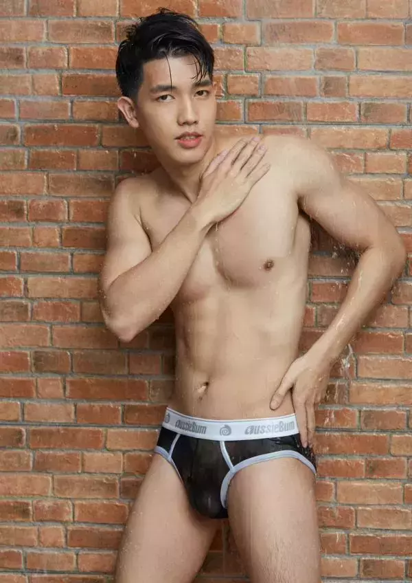 [PHOTO SET] BROTHERS VOL.3 - JAMES