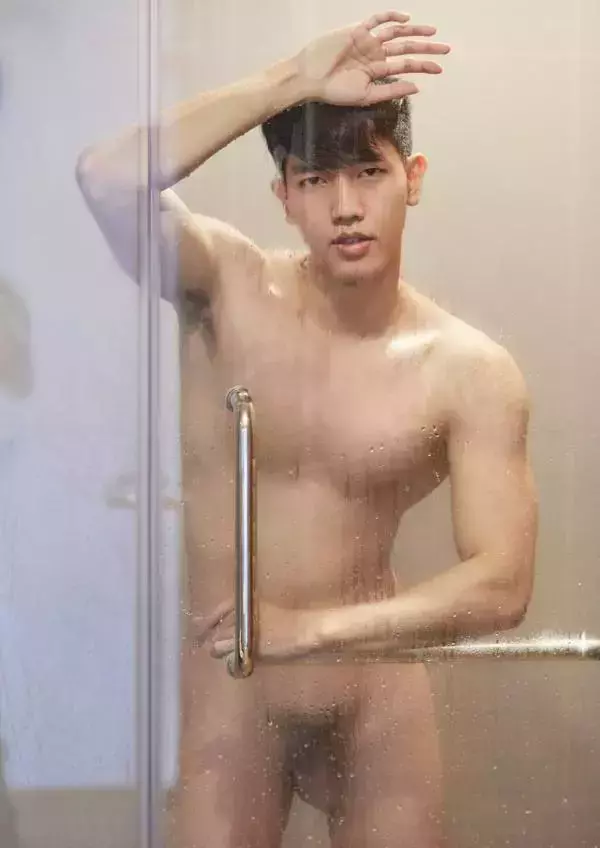 [PHOTO SET] BROTHERS VOL.3 - JAMES