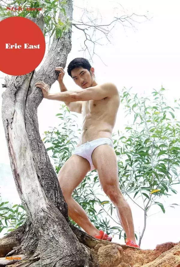 [PHOTO SET] STYLE MEN 12X – MALE BODY PHOTO COLLECTIONS