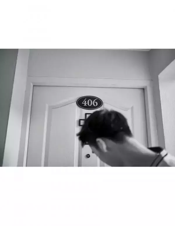 Nogrid Men Issue 01 - Arm