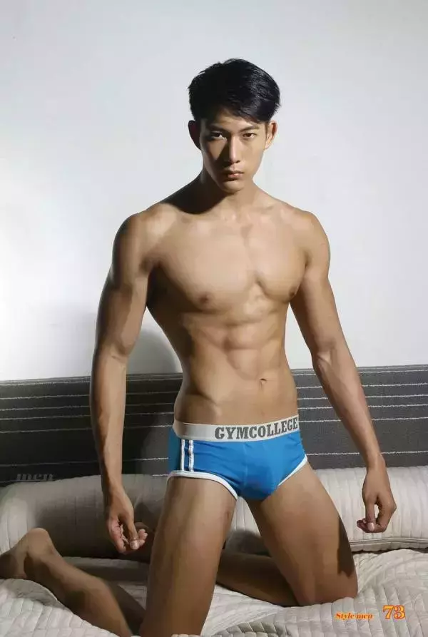 [PHOTO SET] STYLE MEN 12X – MALE BODY PHOTO COLLECTIONS