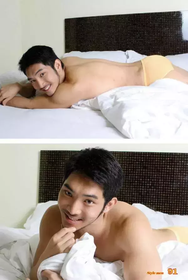 [PHOTO SET] STYLE MEN 12X – MALE BODY PHOTO COLLECTIONS