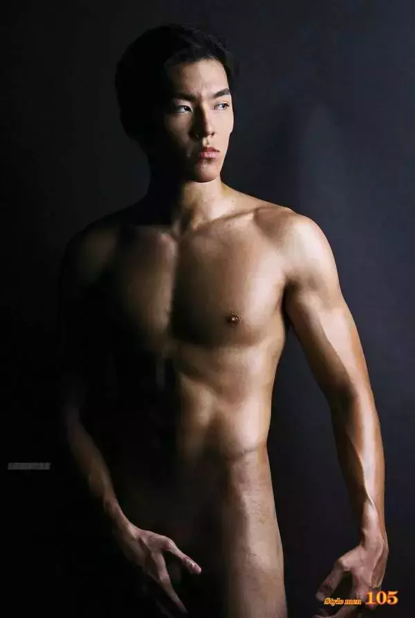 [PHOTO SET] STYLE MEN 12X – MALE BODY PHOTO COLLECTIONS