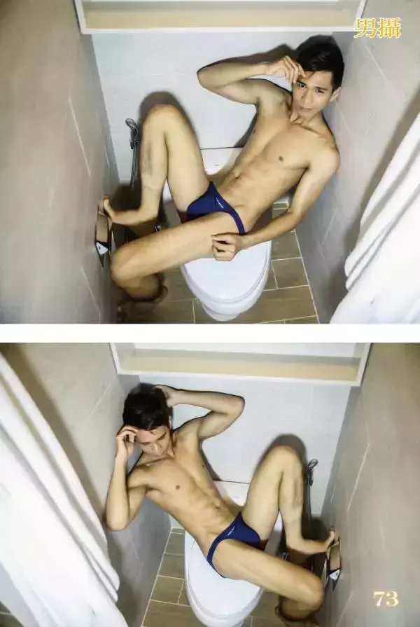 [PHOTO SET] STYLE MEN 91 – ALEX – VIETNAMESE ENERGETIC BOY