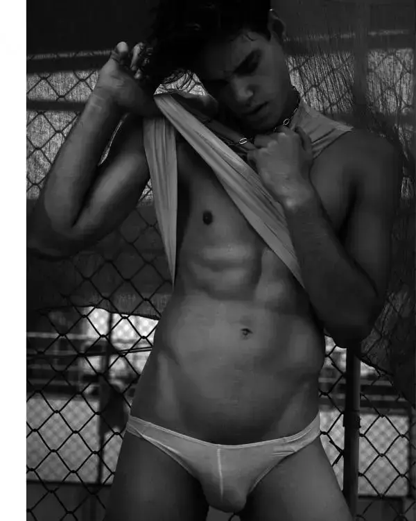 Homme vol1  Silveron