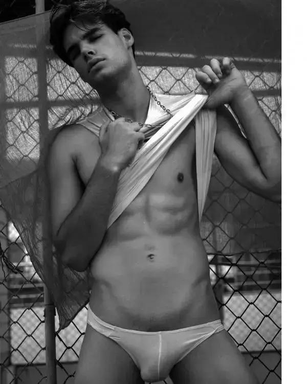 Homme vol1  Silveron
