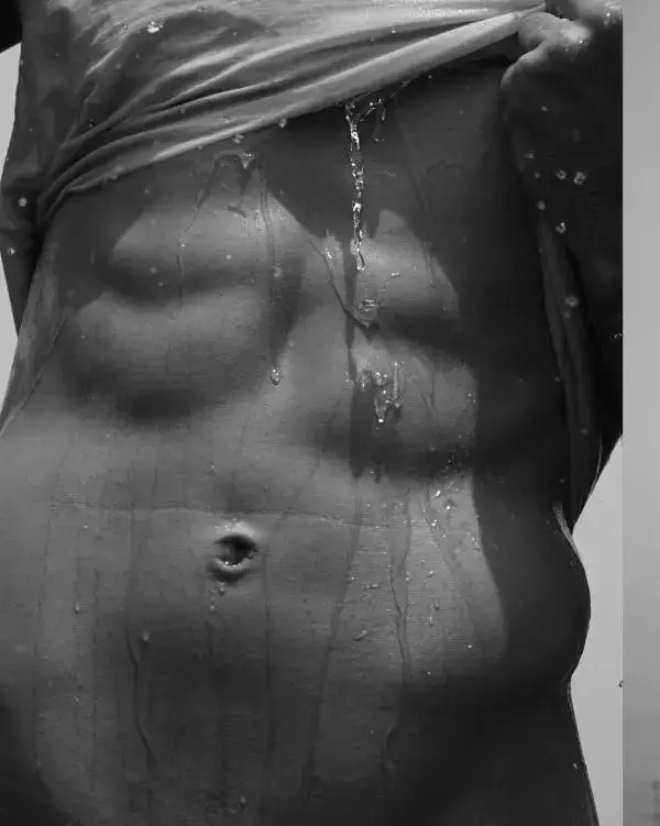 Homme vol1  Silveron
