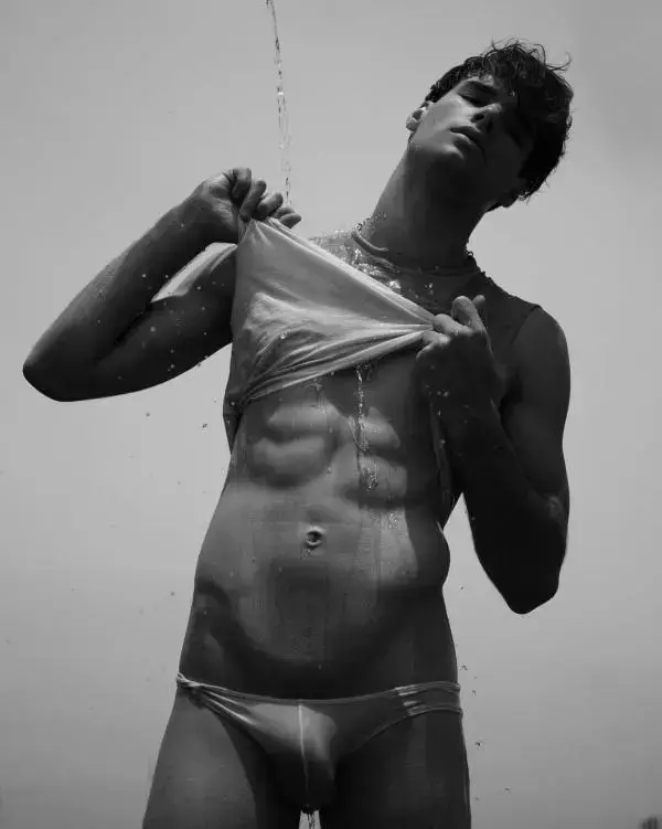 Homme vol1  Silveron