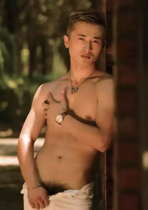 Asianboy Goodguy