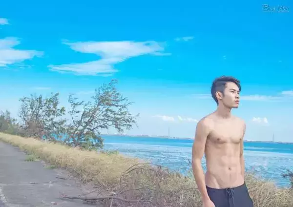 BlueMan 49