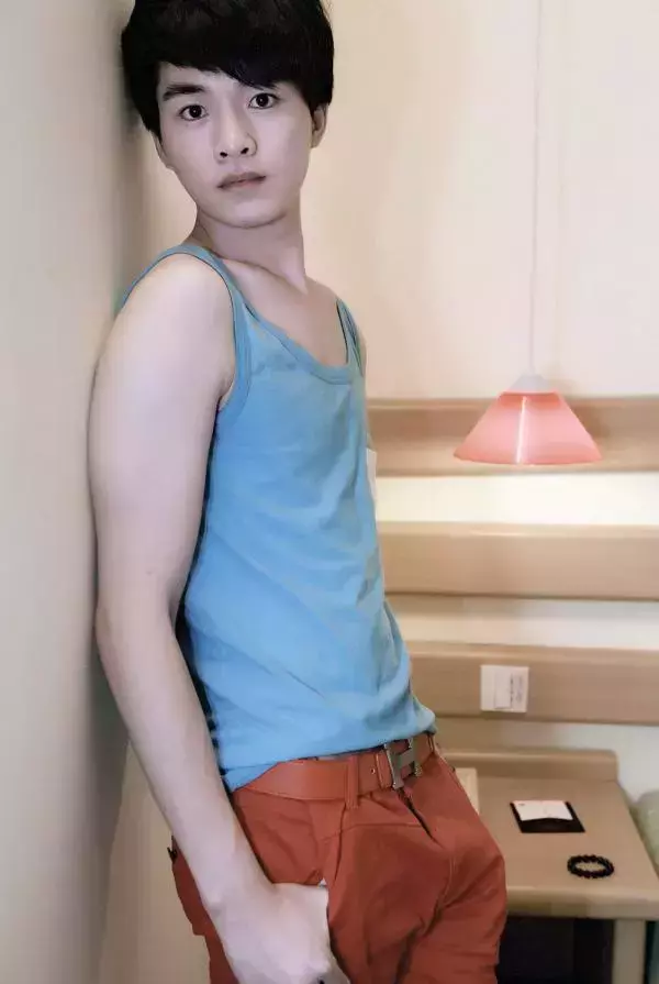 Style Men No.33