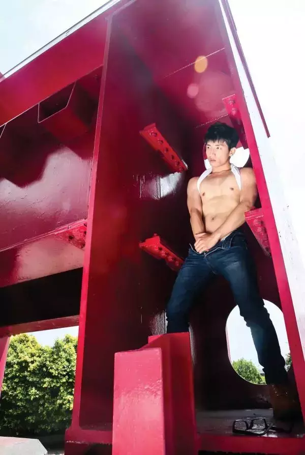 Style Men 43