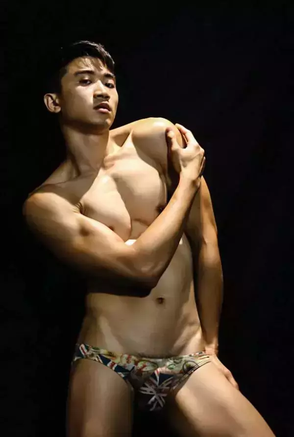 [PHOTO SET] STYLE MEN 75+ - KAYSON BIG BOY