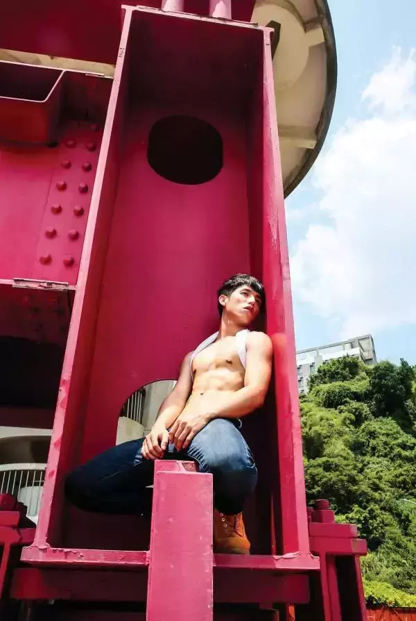 Style Men 43