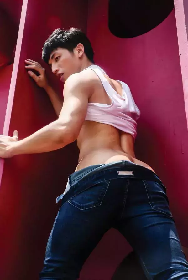 Style Men 43