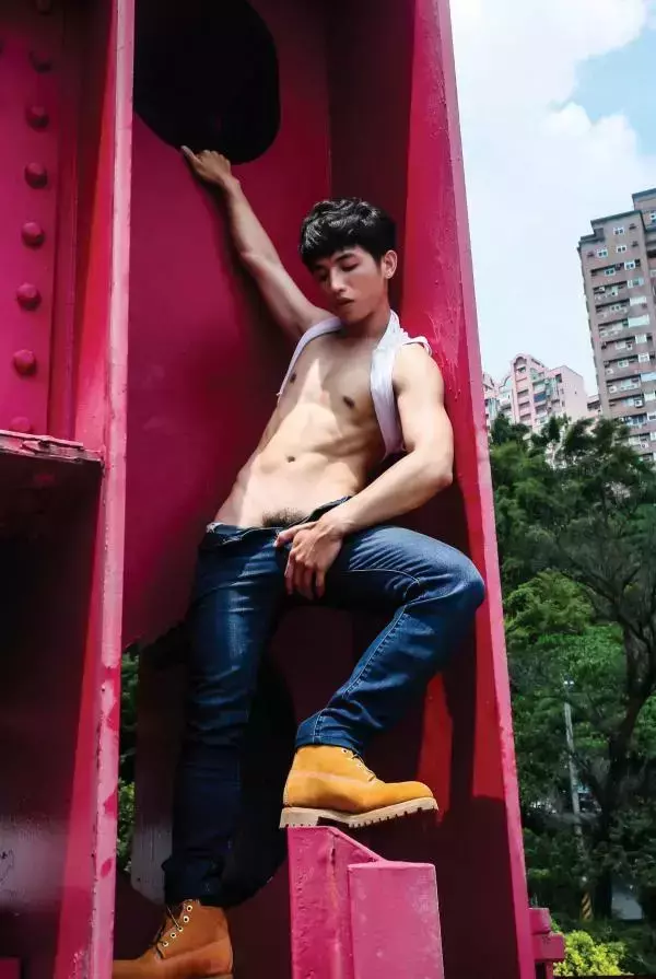 Style Men 43