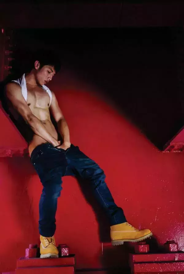 Style Men 43