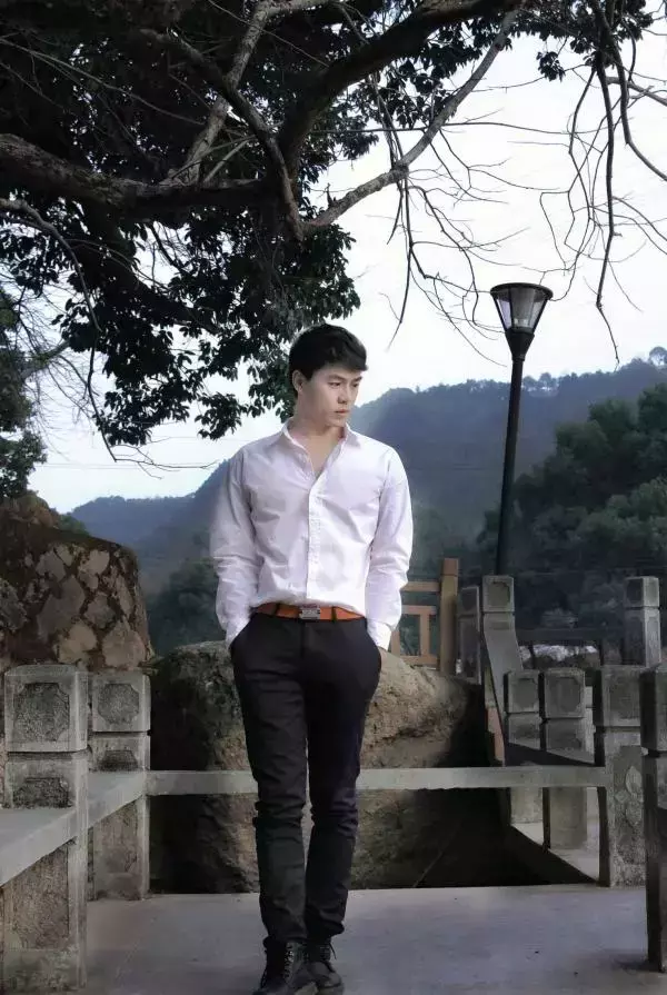 Style Men No.33