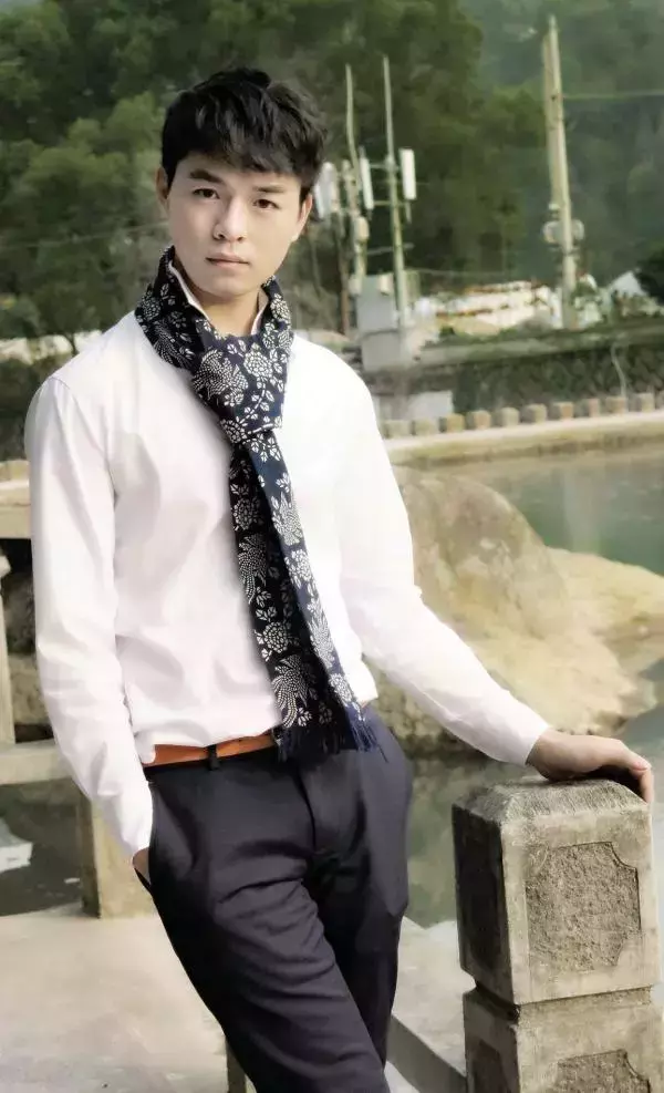 Style Men No.33