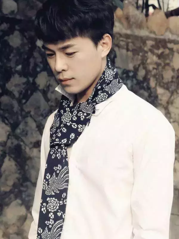 Style Men No.33