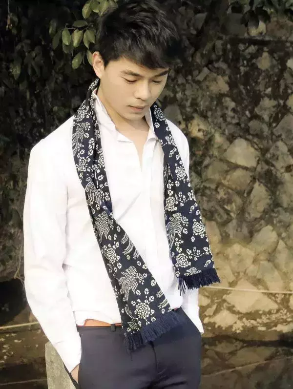 Style Men No.33