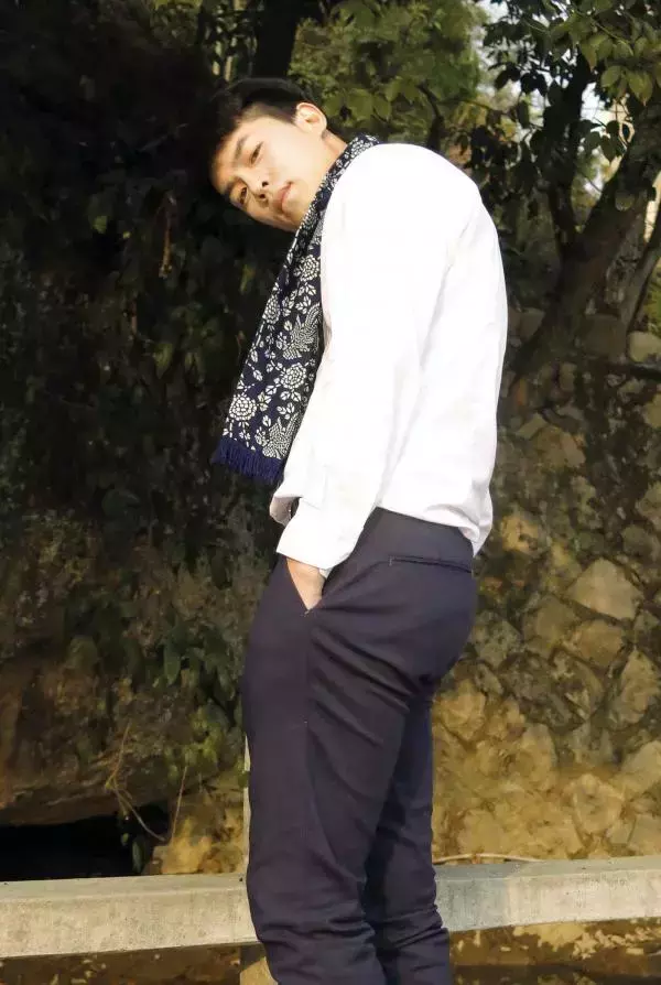 Style Men No.33