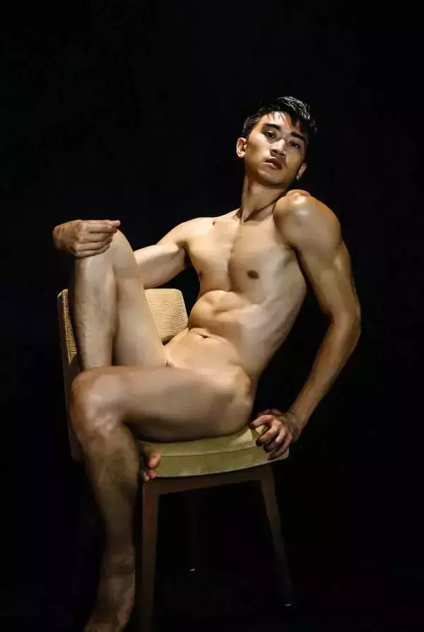 [PHOTO SET] STYLE MEN 75+ - KAYSON BIG BOY
