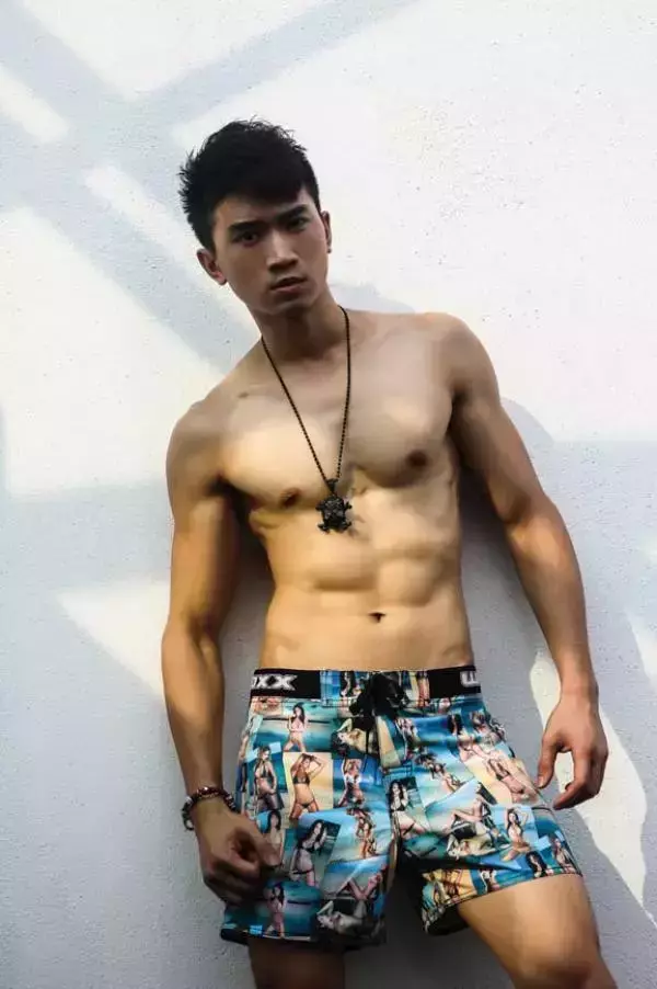 [PHOTO SET] STYLE MEN 75+ - KAYSON BIG BOY