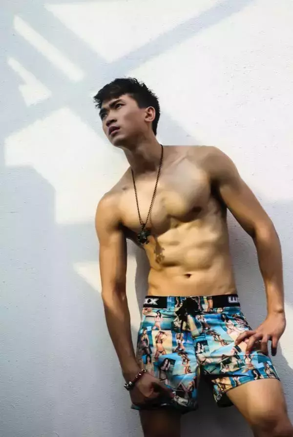 [PHOTO SET] STYLE MEN 75+ - KAYSON BIG BOY