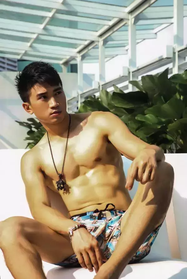 [PHOTO SET] STYLE MEN 75+ - KAYSON BIG BOY