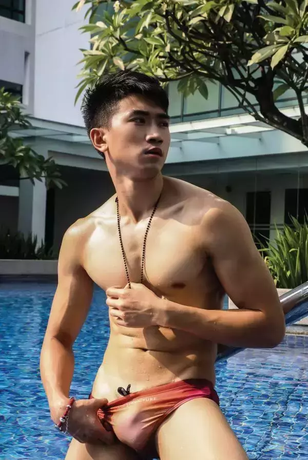 [PHOTO SET] STYLE MEN 75+ - KAYSON BIG BOY