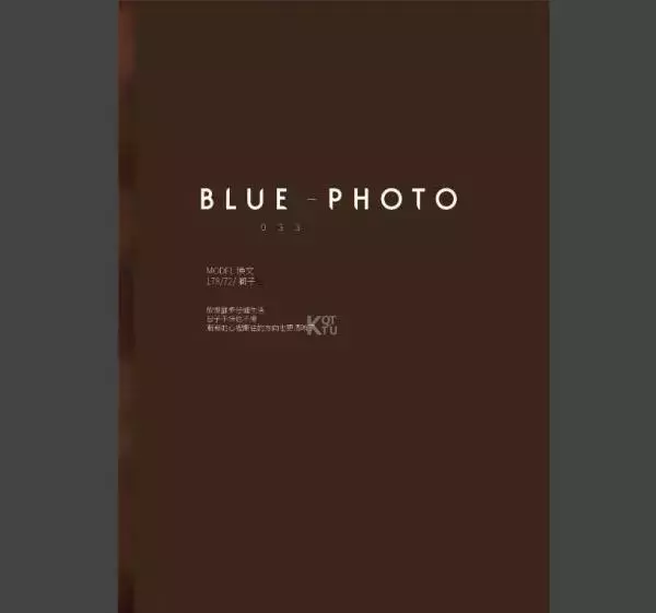 Bluephoto 藍攝 33