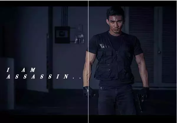 I am Magazine 2.1 | I am Assassin Nguyễn Hoàng Thế Nhân (ebook)