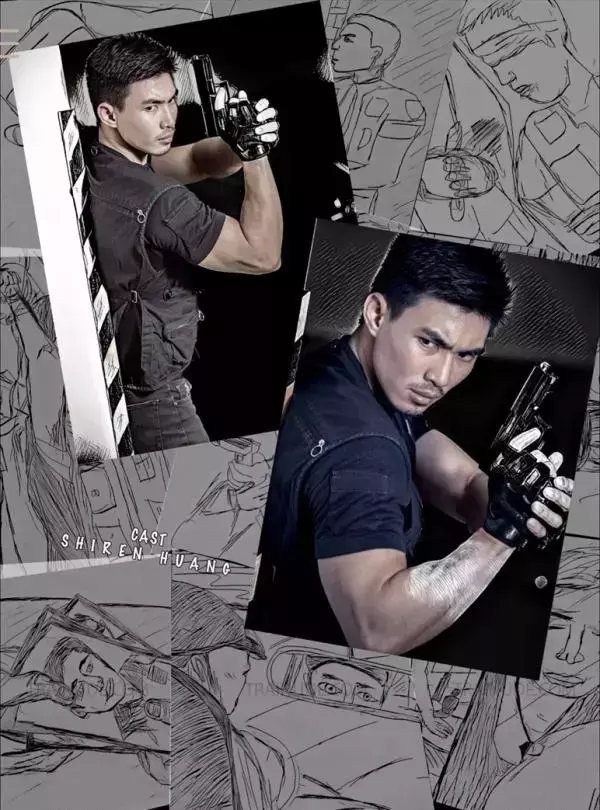 XROMANCE No.03 | The X-Mission