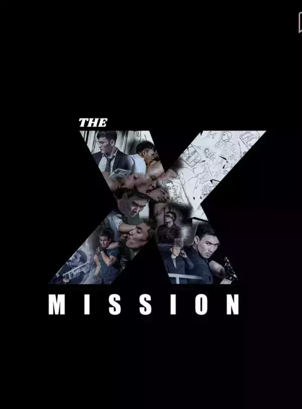 XROMANCE No.03 | The X-Mission