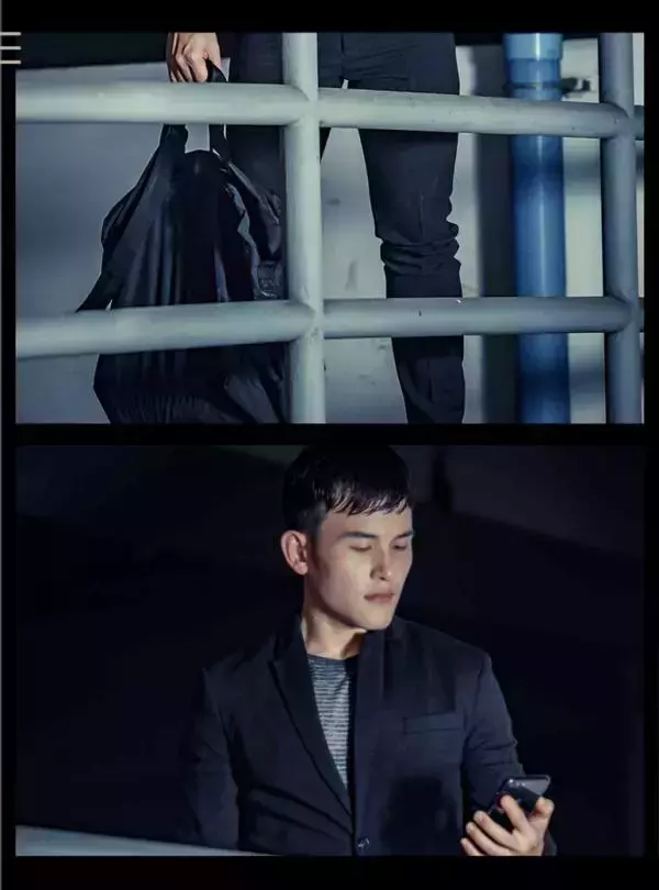 XROMANCE No.03 | The X-Mission