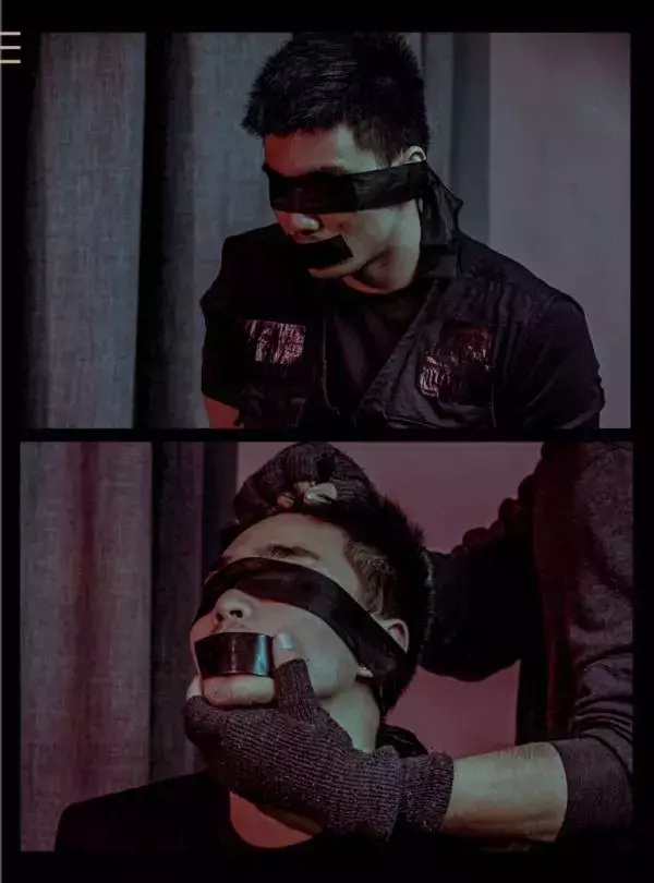 XROMANCE No.03 | The X-Mission